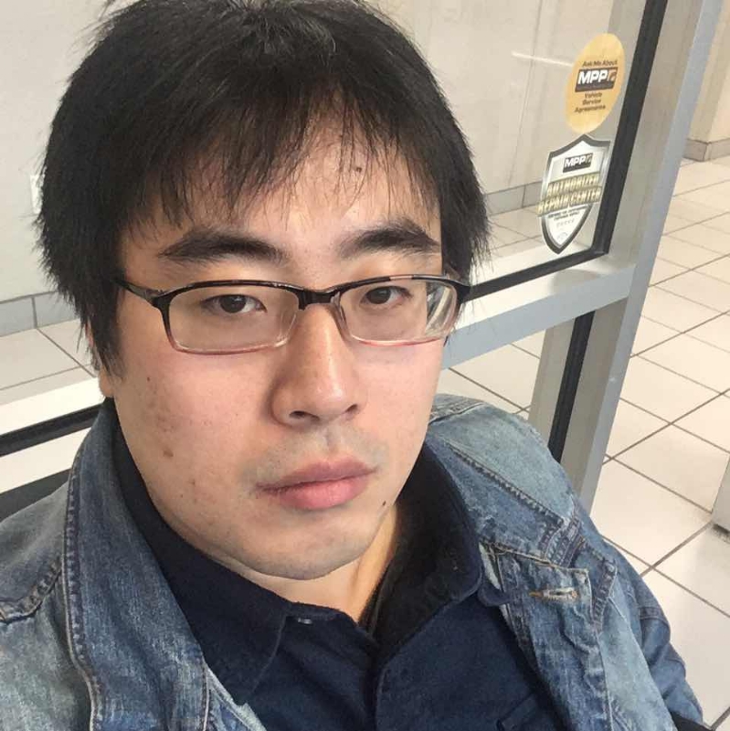 Ray的第二张照片--龙海交友网