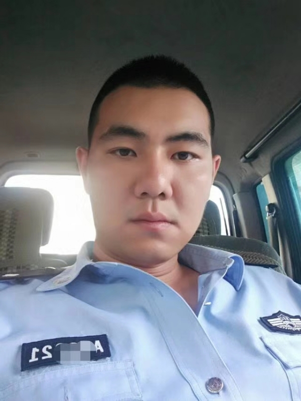如果不爱请别伤害的第一张照片--龙海交友网