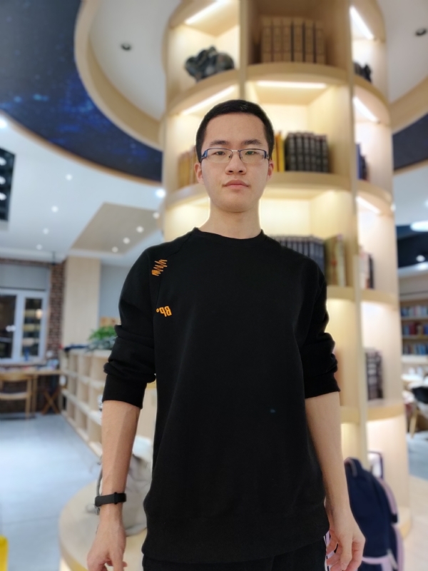 轩墨的第一张照片--龙海交友网