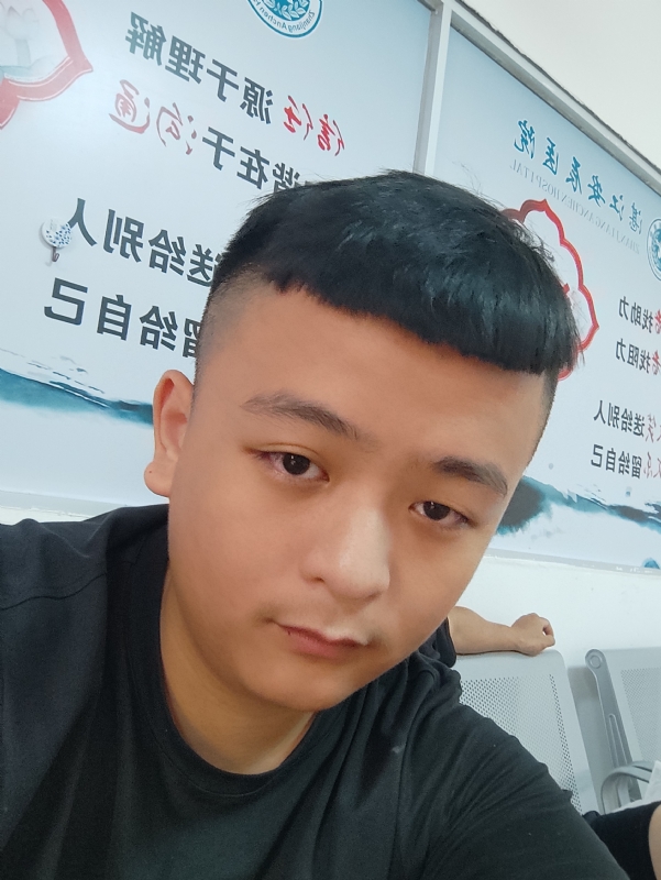 阿景的第一张照片--龙海交友网