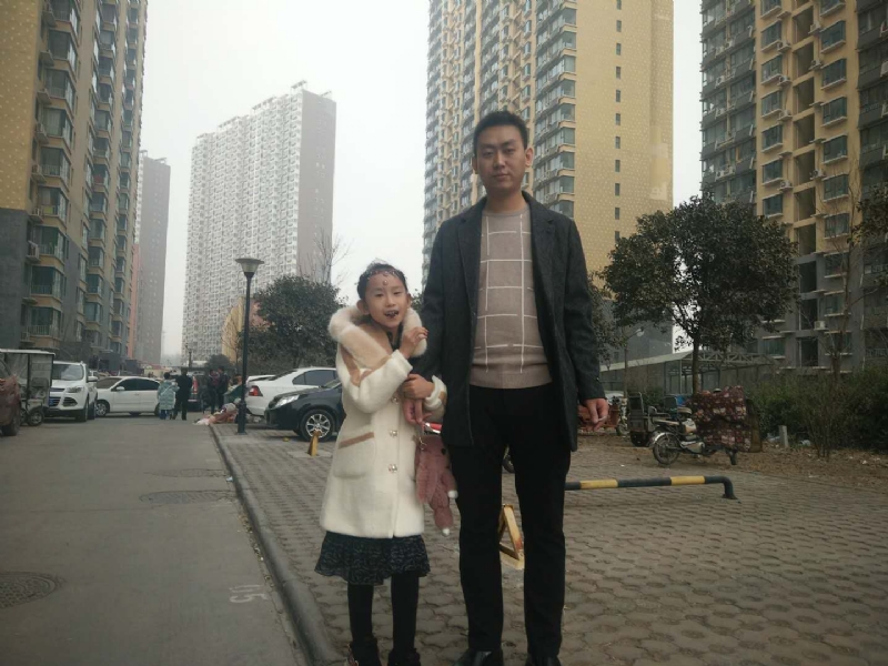 酷客的第一张照片--龙海交友网