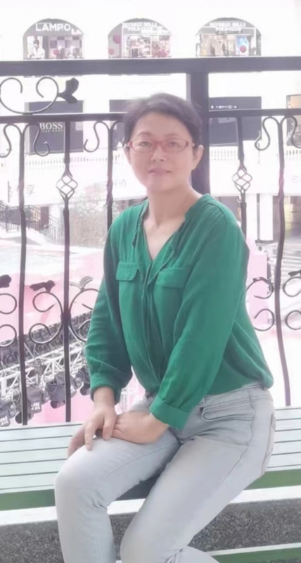 丽华的第七张照片--龙海交友网