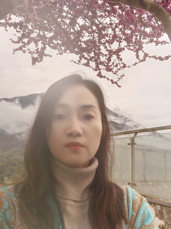 悠然馨歆的第一张照片--龙海交友网