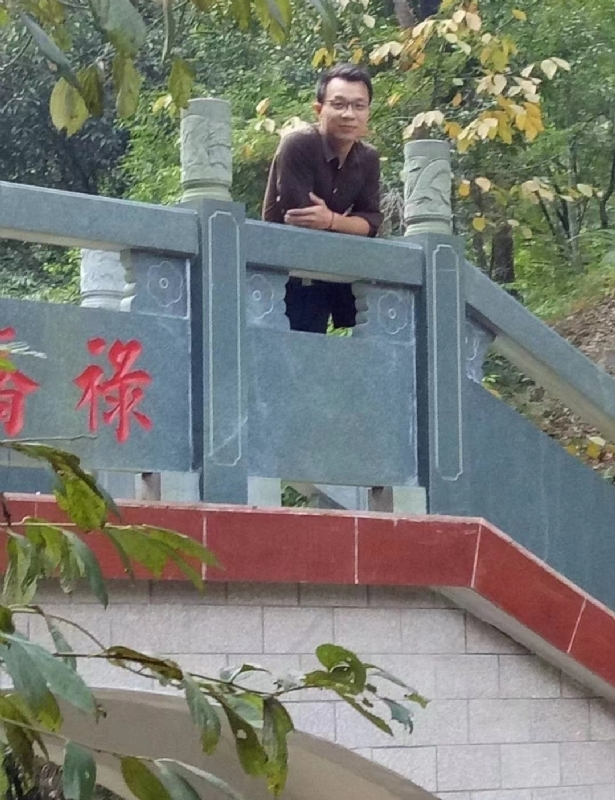 小茶的第二张照片--龙海交友网