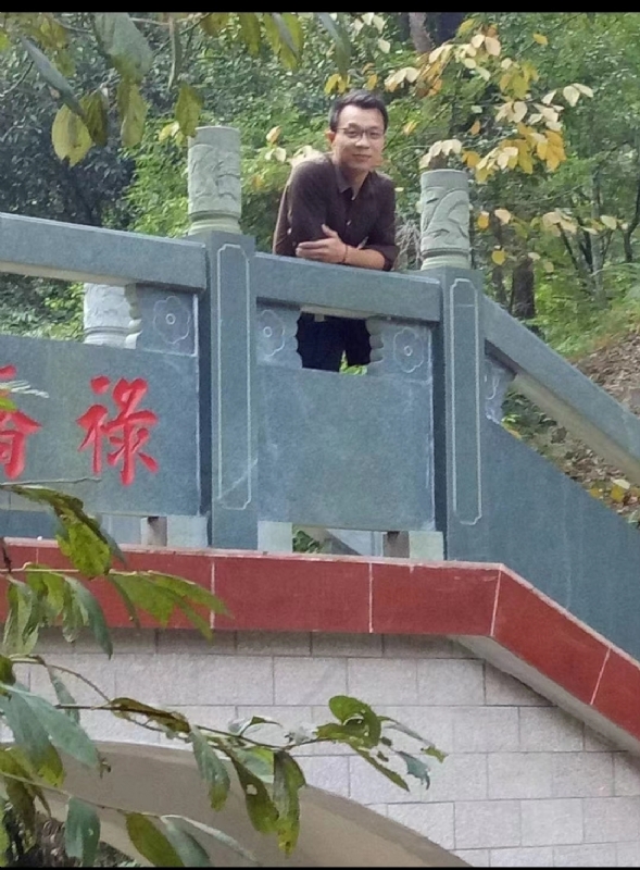 小茶的第三张照片--龙海交友网