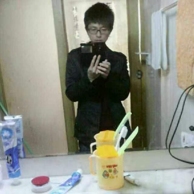 醉挽清风的第一张照片--龙海交友网