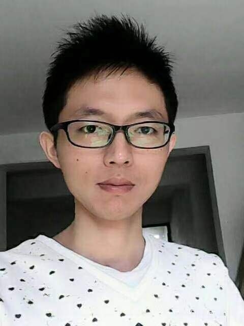 醉挽清风的第二张照片--龙海交友网