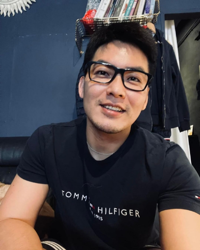 宗翰的第一张照片--龙海交友网
