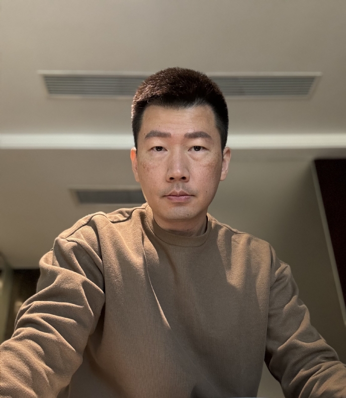 西恩的第二张照片--龙海交友网