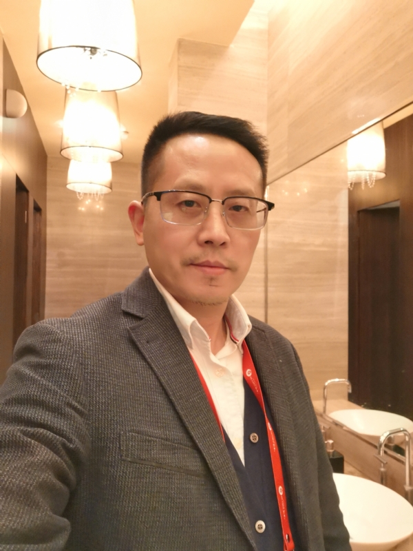 燕青的第二张照片--龙海交友网