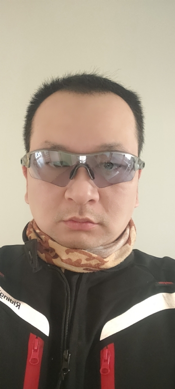 寓意天心的第一张照片--龙海交友网