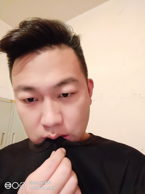 累觉不爱的第一张照片--龙海交友网