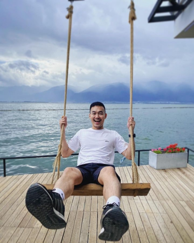 百申的第一张照片--龙海交友网
