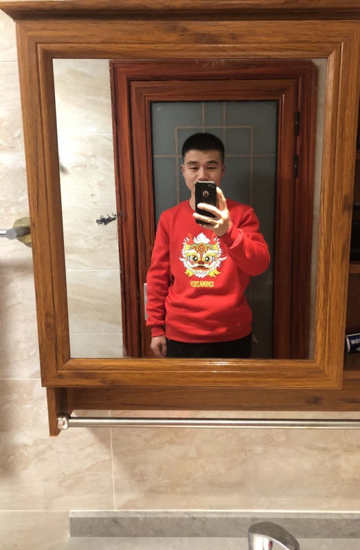 罗洪奇的第一张照片--龙海交友网