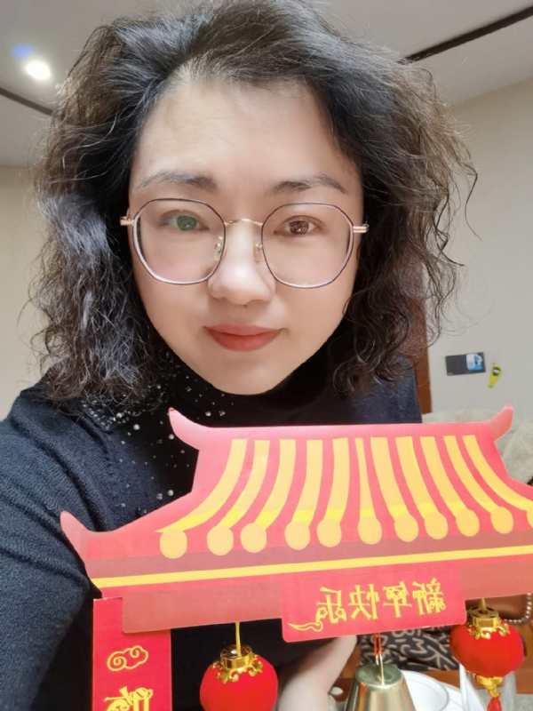 May的第一张照片--龙海交友网