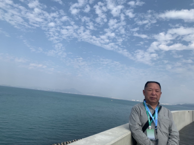 沏茶等红颜的第一张照片--龙海交友网