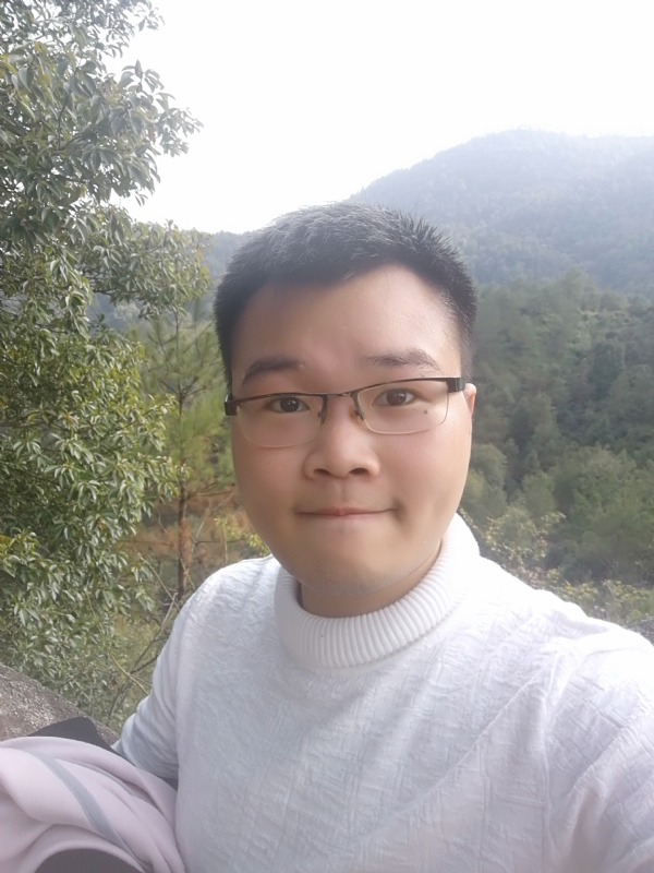 终不似少年游的第一张照片--龙海交友网