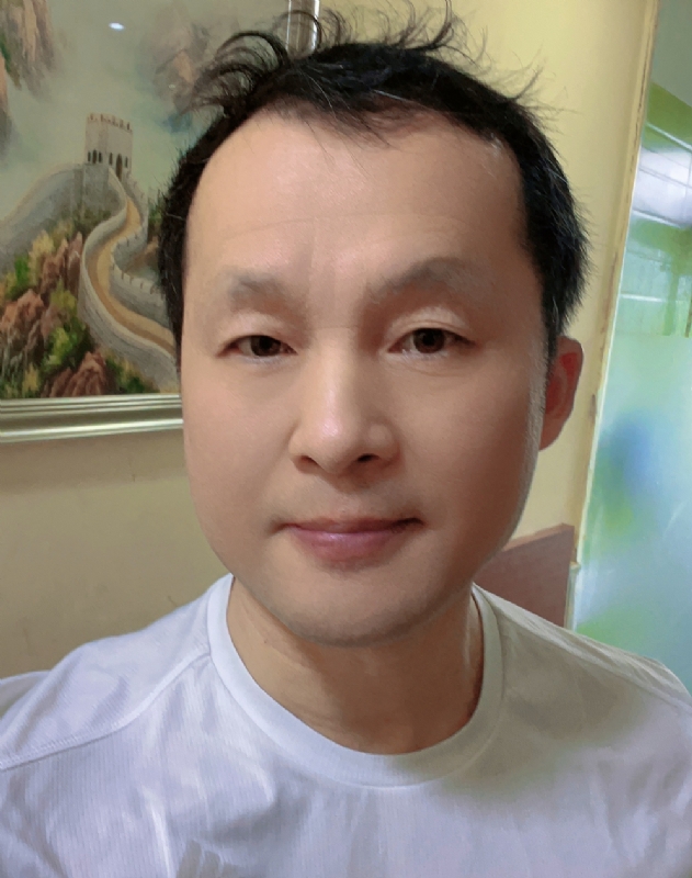 顺其自然2024的第一张照片--龙海交友网