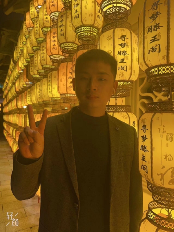 剩下的果实的第一张照片--龙海交友网