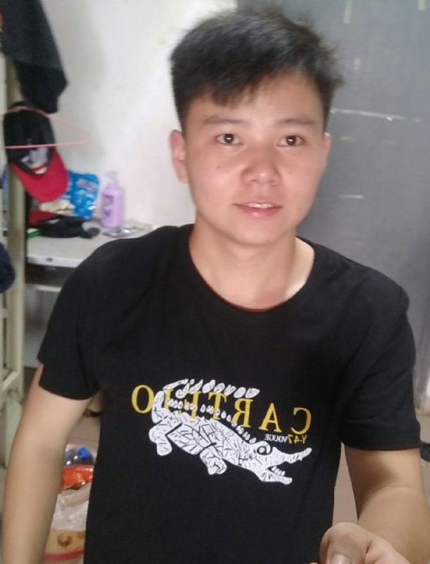 真实的一面的第一张照片--龙海交友网