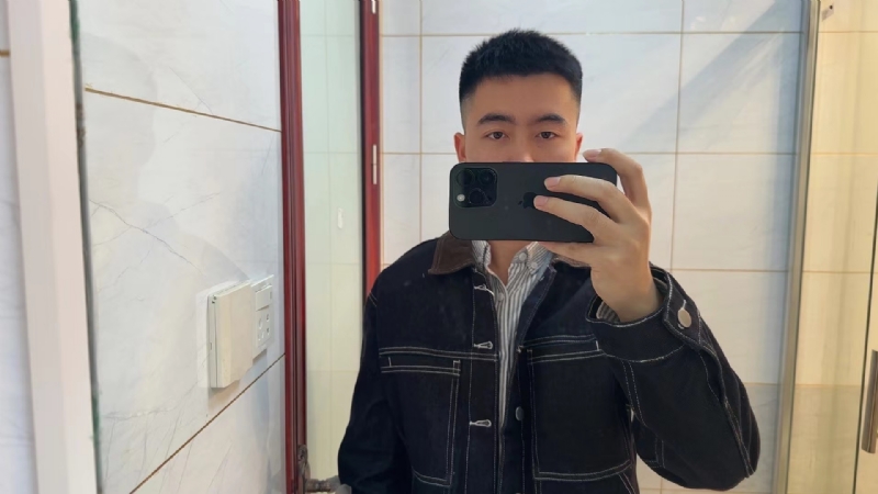 CC的第一张照片--龙海交友网