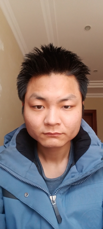 冬瓜的第一张照片--龙海交友网