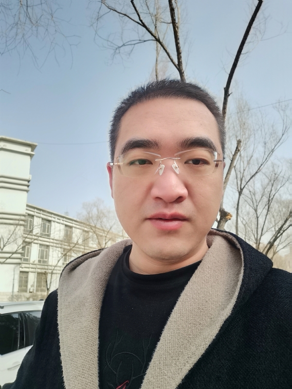 揽星入梦的第一张照片--龙海交友网