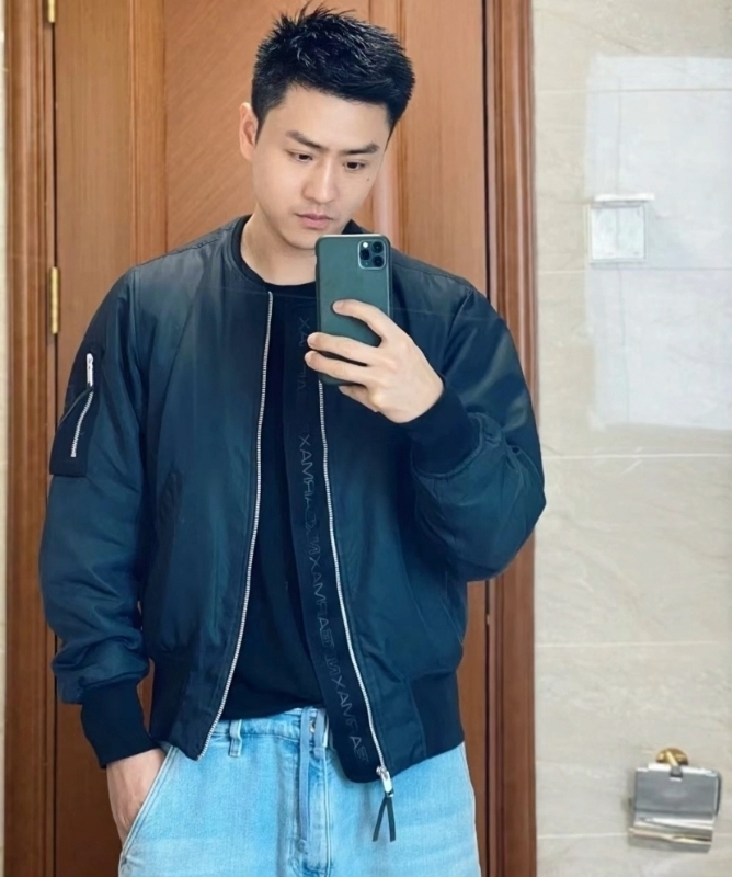 阿朗的第一张照片--龙海交友网