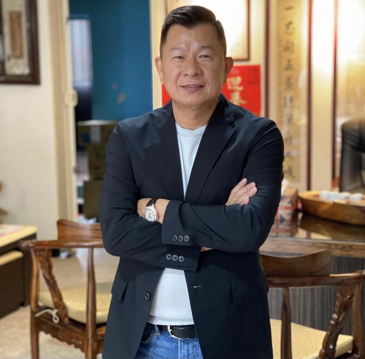 幸福余生的第一张照片--龙海交友网