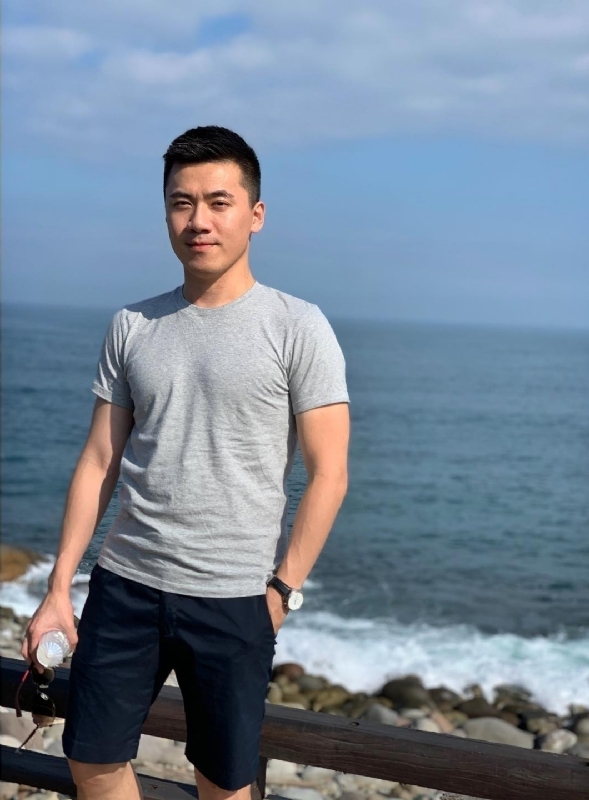 知足常乐的第一张照片--龙海交友网