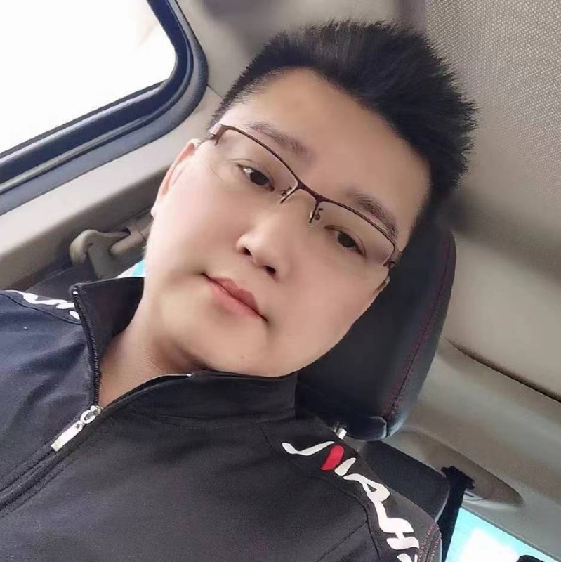元霸天的第一张照片--龙海交友网