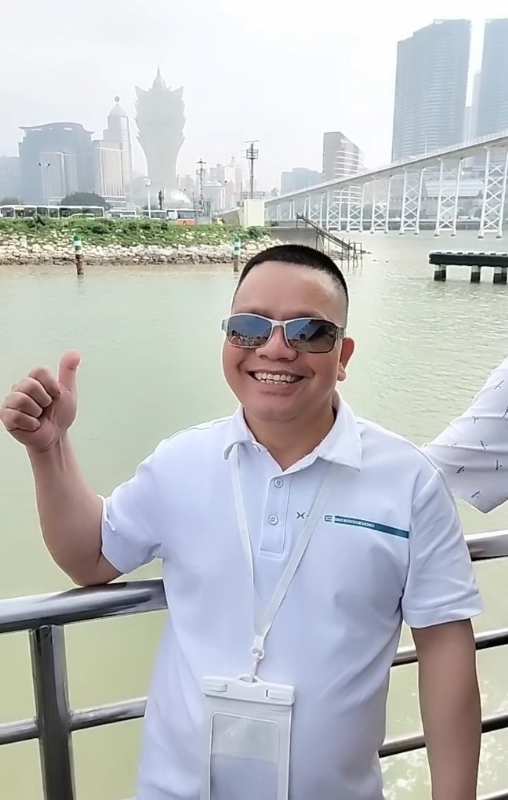 李生的第一张照片--龙海交友网