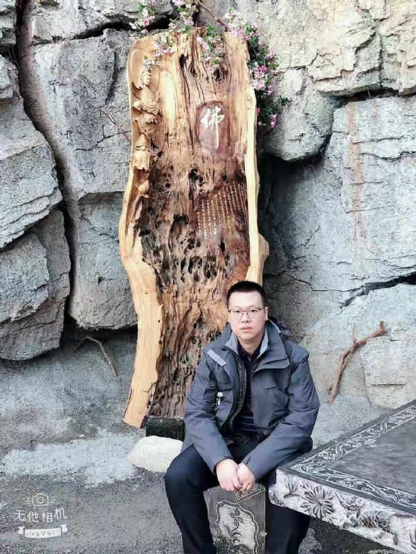余生的第一张照片--龙海交友网