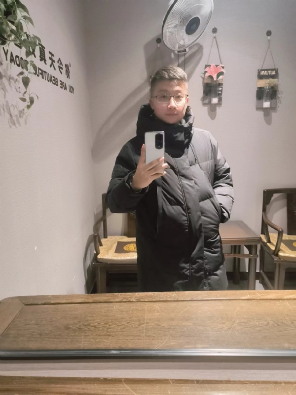 锅贴的第四张照片--龙海交友网