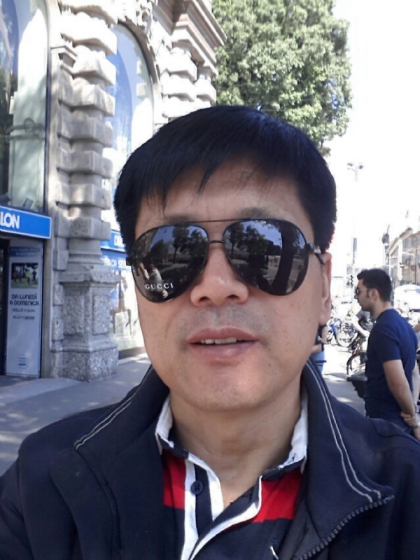 春风的第一张照片--龙海交友网