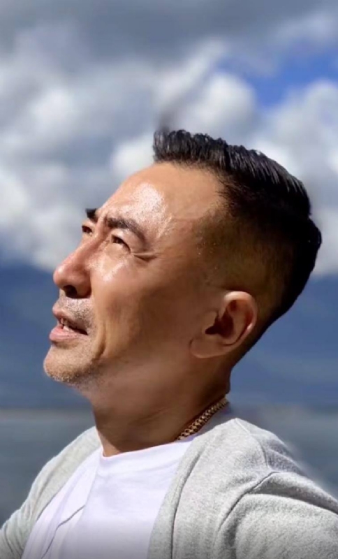 张凯的第一张照片--龙海交友网