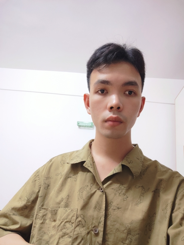 随缘就好的第二张照片--龙海交友网