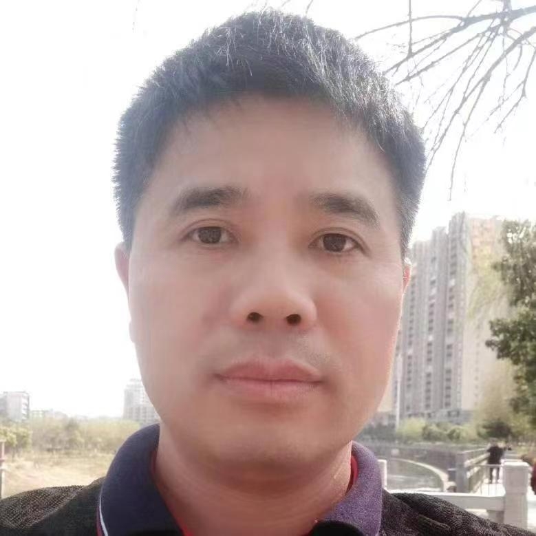 为爱付出的第一张照片--龙海交友网