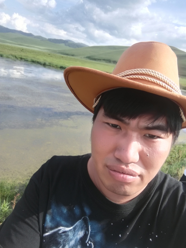 LOVE的誓言的第二张照片--龙海交友网