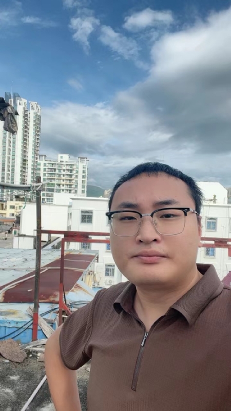 张家大哥的第一张照片--龙海交友网