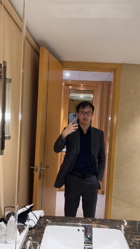 熊先生的第一张照片--龙海交友网