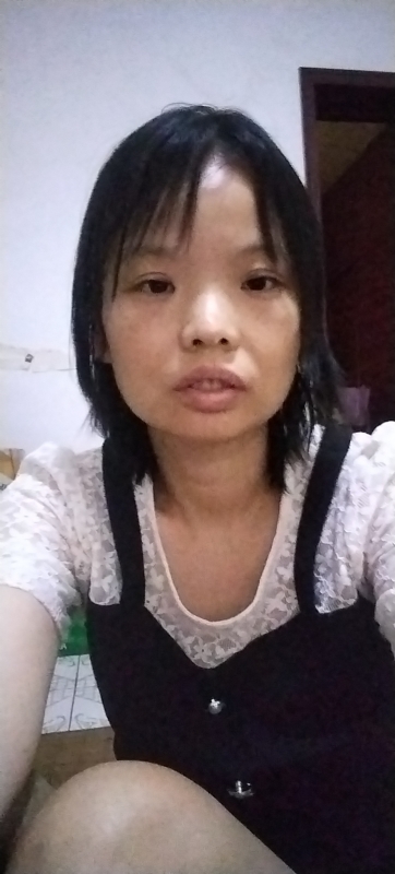 可爱的第一张照片--龙海交友网
