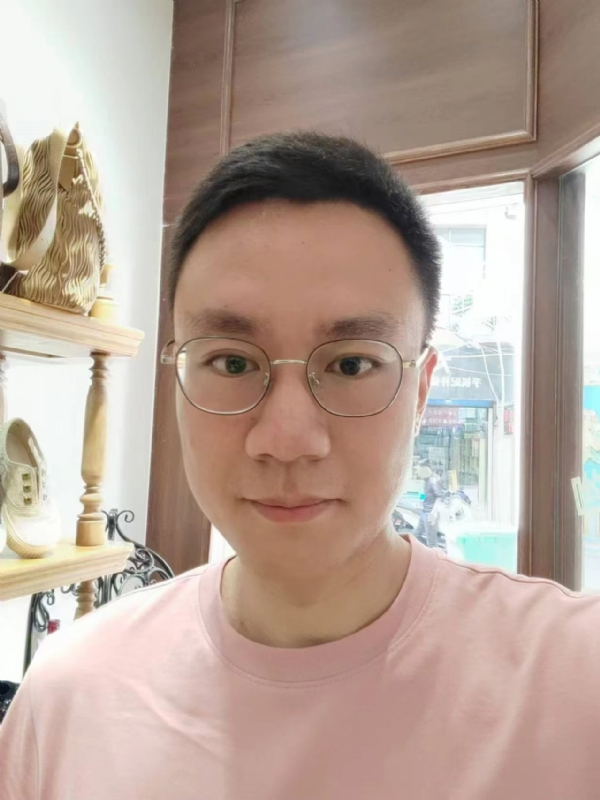 乐let的第一张照片--龙海交友网