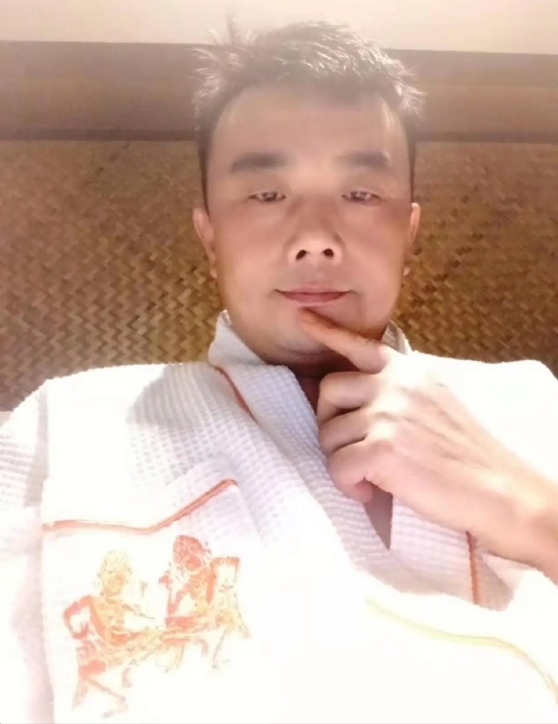 青锋的第一张照片--龙海交友网