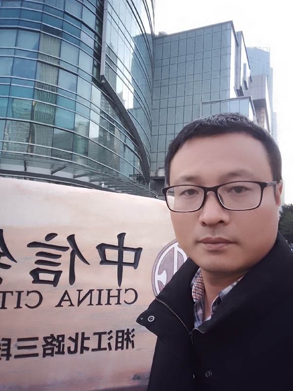 晚秋的第一张照片--龙海交友网