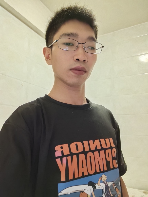 安然的第一张照片--龙海交友网