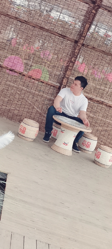 缘分的第一张照片--龙海交友网