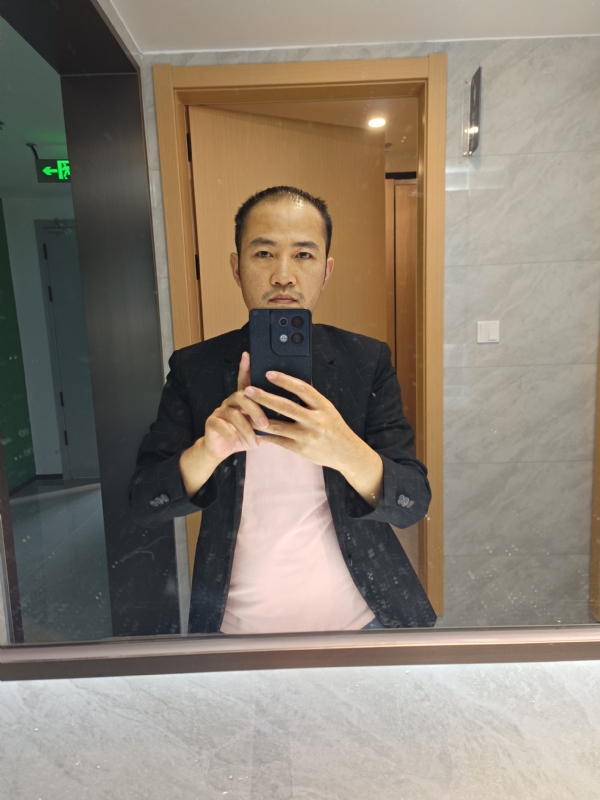 老实芭蕉的第一张照片--龙海交友网
