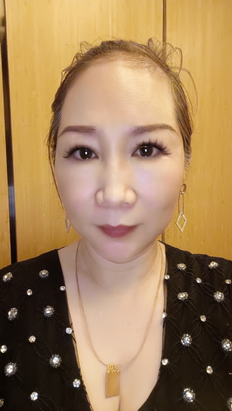 雨水的鱼的第一张照片--龙海交友网