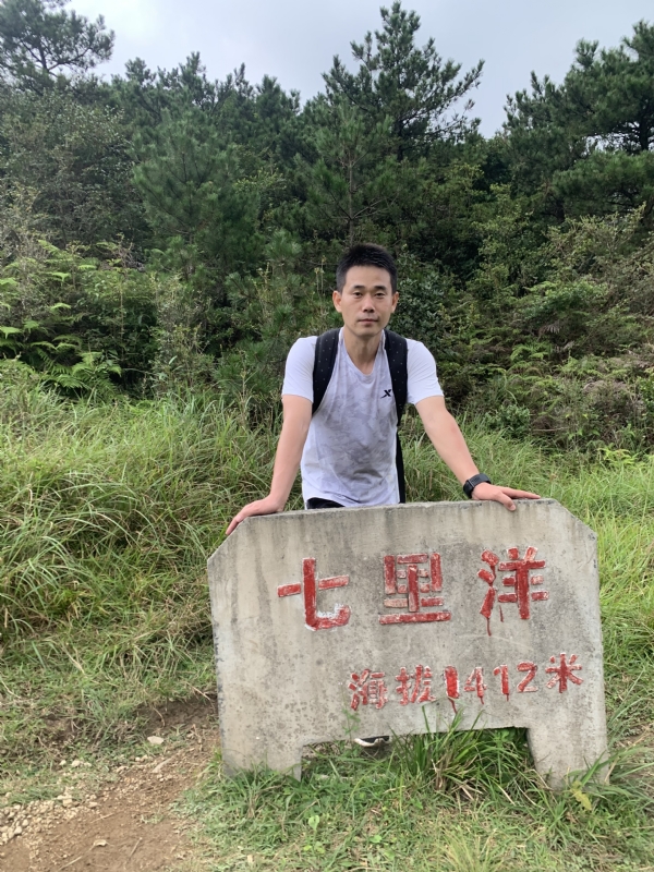 小朱佩奇的第一张照片--龙海交友网